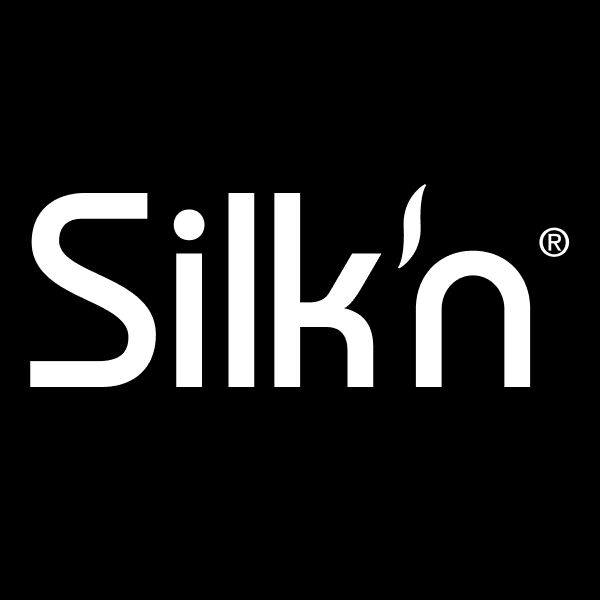 silkn.com logo